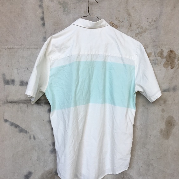 Volcom button up - Picture 2 of 2